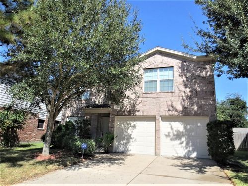 17406 Hoover Gardens Dr, Houston, TX, 77095-6983 | Card Image