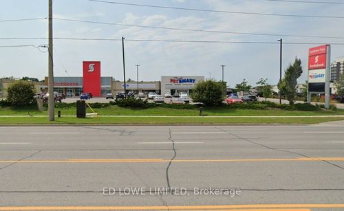 2-544 Bayfield St, Barrie, ON, L4M5A2 | Card Image