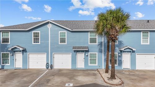 unit-9b-604 Beach Access Road 1a, Port Aransas, TX, 78373-6154 | Card Image