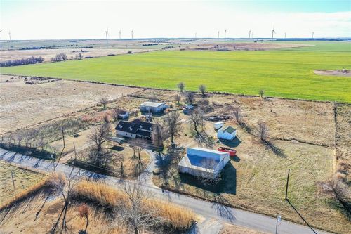 18049 County Road 1070, Hinton, OK, 73047-9502 | Card Image