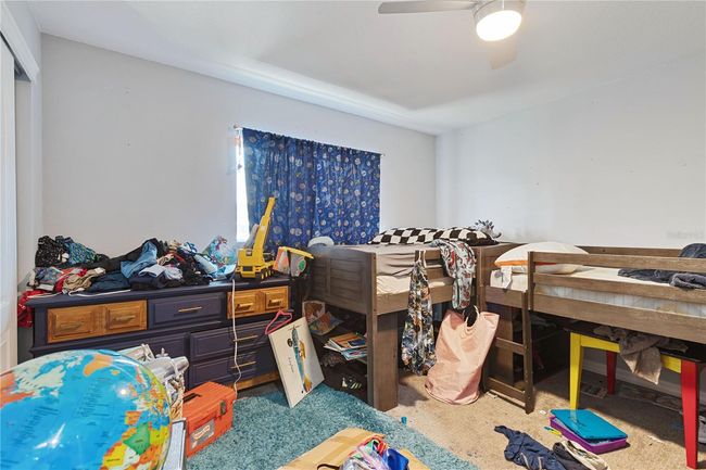 6645 Freeport Dr, House other with 3 bedrooms, 2 bathrooms and null parking in SPRING HILL FL | Image 10