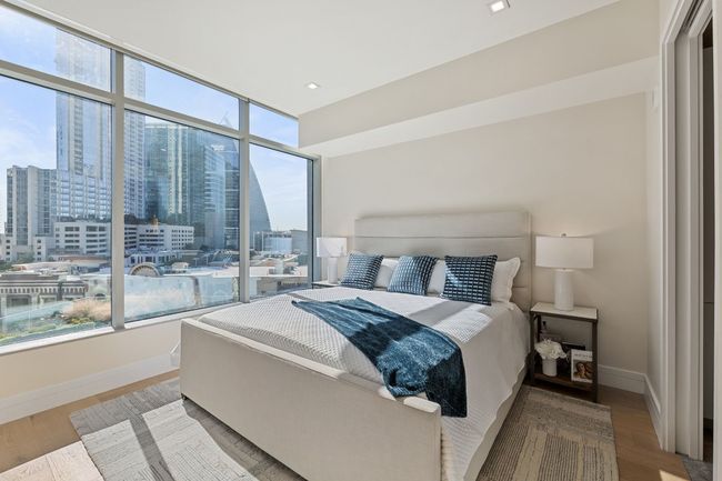 APT-705 - 501 West Ave, Condo with 1 bedrooms, 2 bathrooms and 1 parking in Austin TX | Image 7
