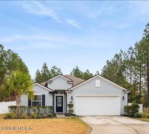 11443 Red Koi Drive, Jacksonville, FL, 32226 | Card Image