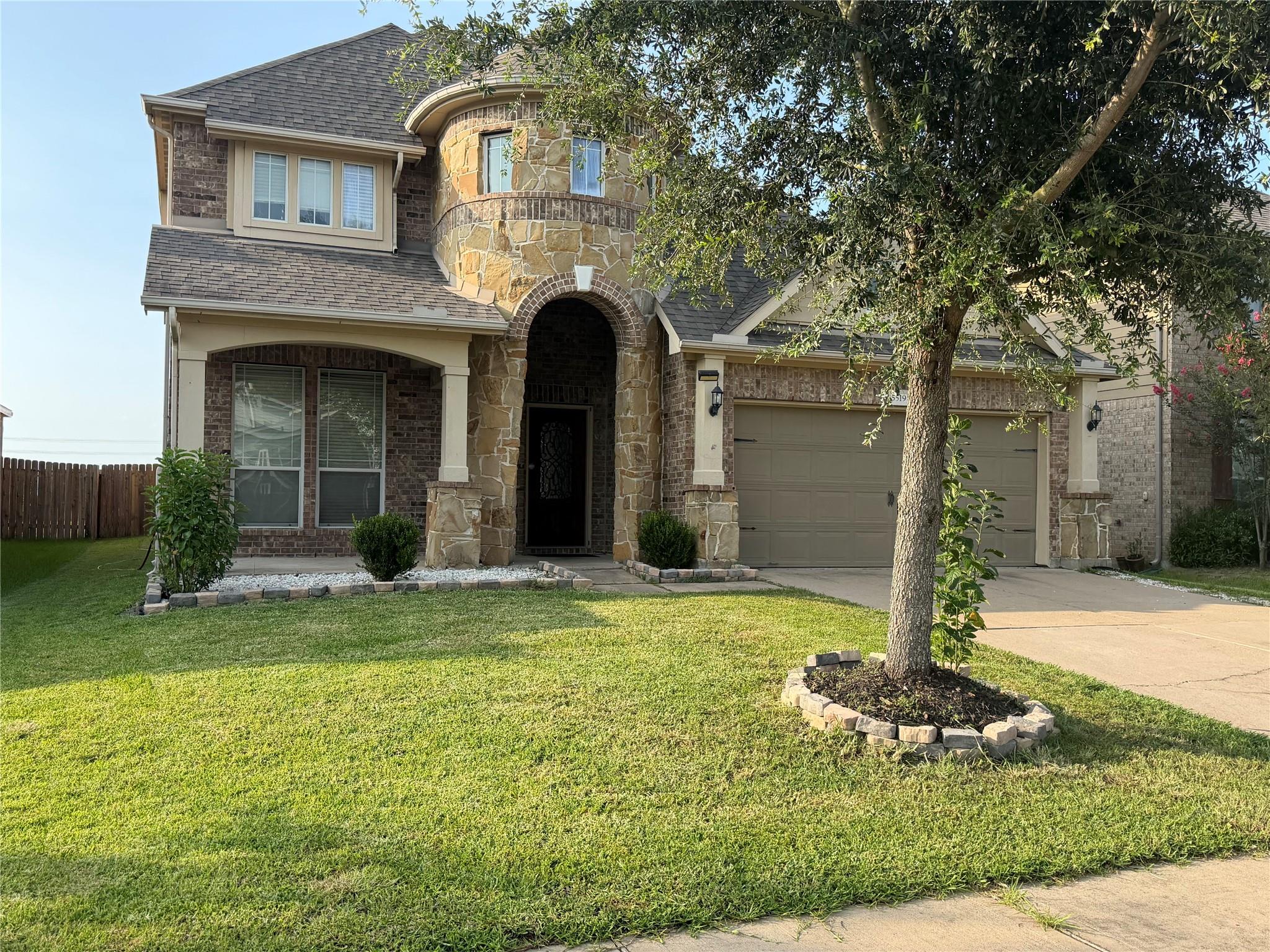 Residential Lease in Richmond 2