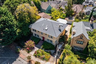 4 - Woolsey Street, Condo with 0 bedrooms, 1 bathrooms and 1 parking in Berkeley CA | Image 2