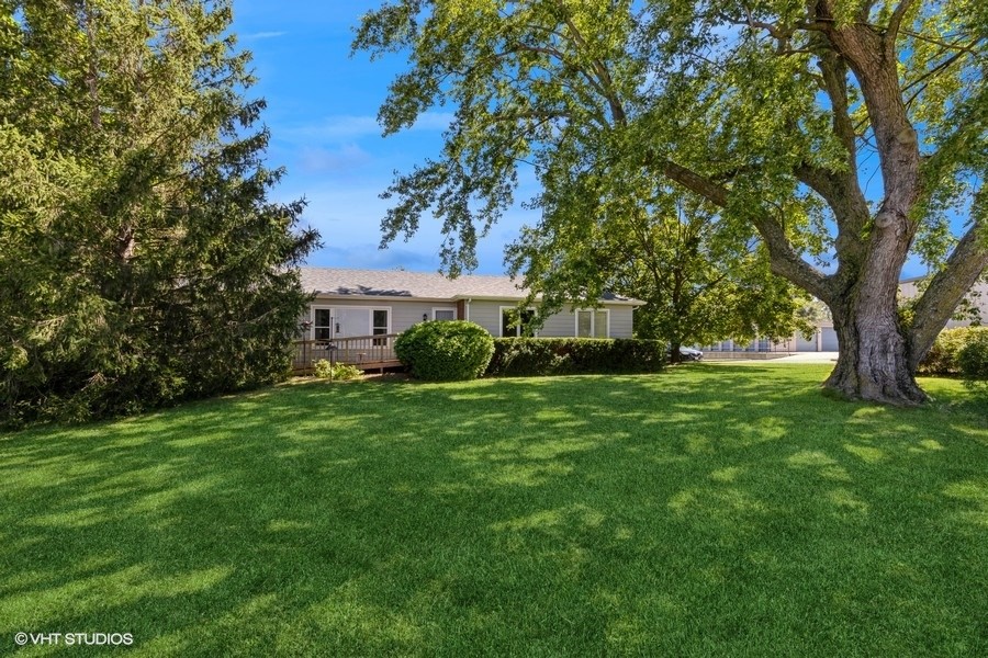 3rd St, Polk City, IA 50226