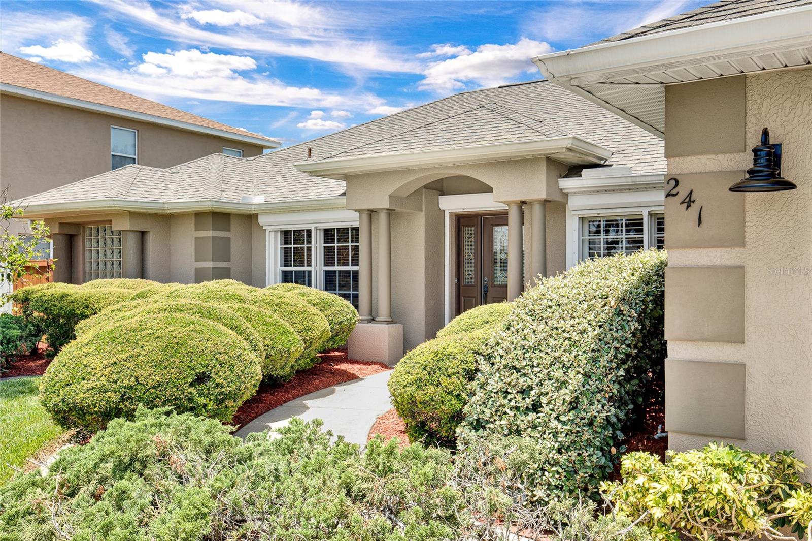 Residential in COCOA BEACH 4
