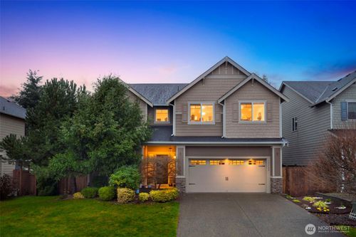 13702 74th Avenue Ct E, Puyallup, WA, 98373-8212 | Card Image