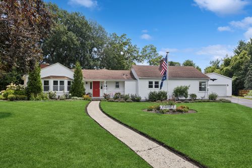 607 Rosedale Rd, Glenview, IL, 60025-3948 | Card Image