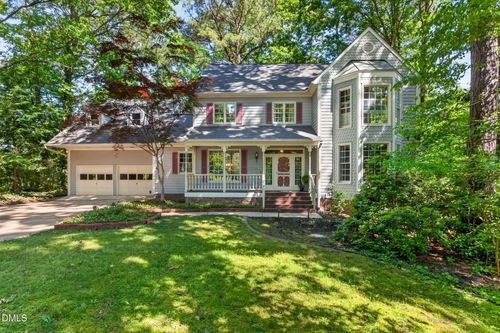 10924 Bexhill Dr, Cary, NC, 27518-1516 | Card Image