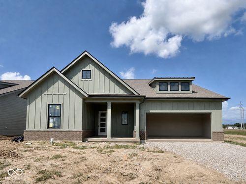 1442 Ballast Ave, Westfield, IN, 46074-1385 | Card Image