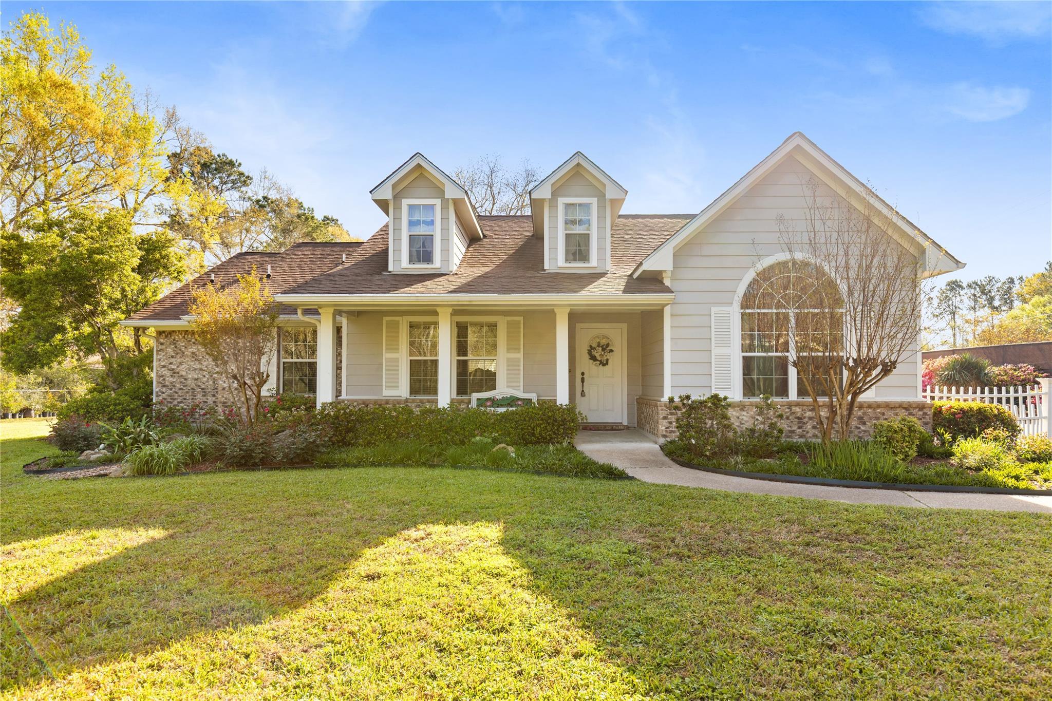 Residential in Conroe