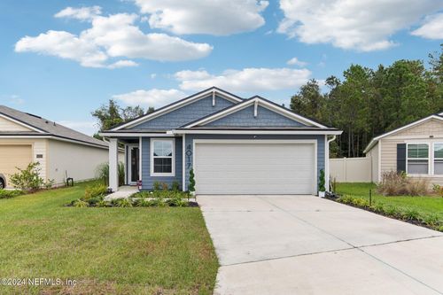 4017 Chihuahua Court, JACKSONVILLE, FL, 32218 | Card Image