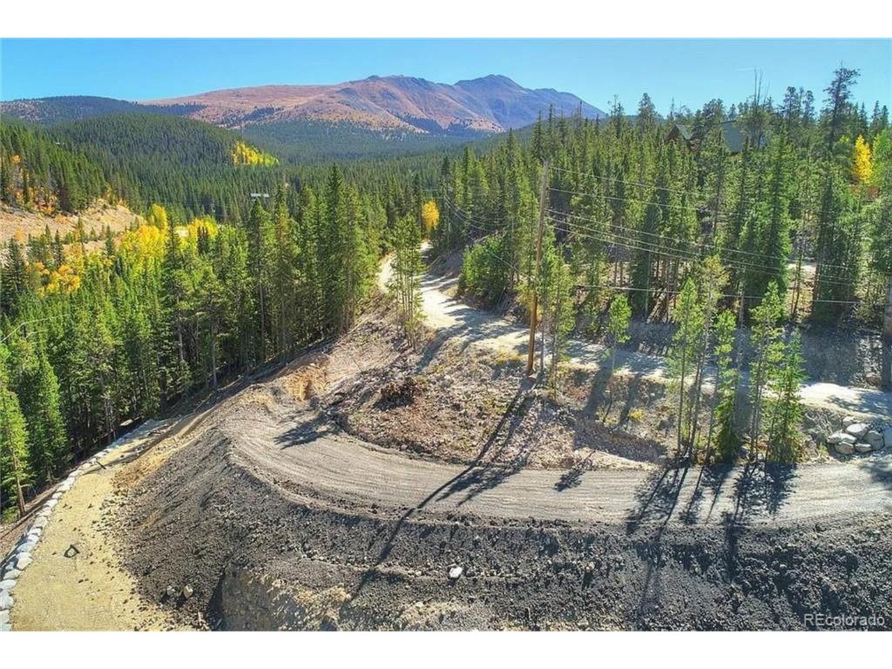 Land in Breckenridge 2