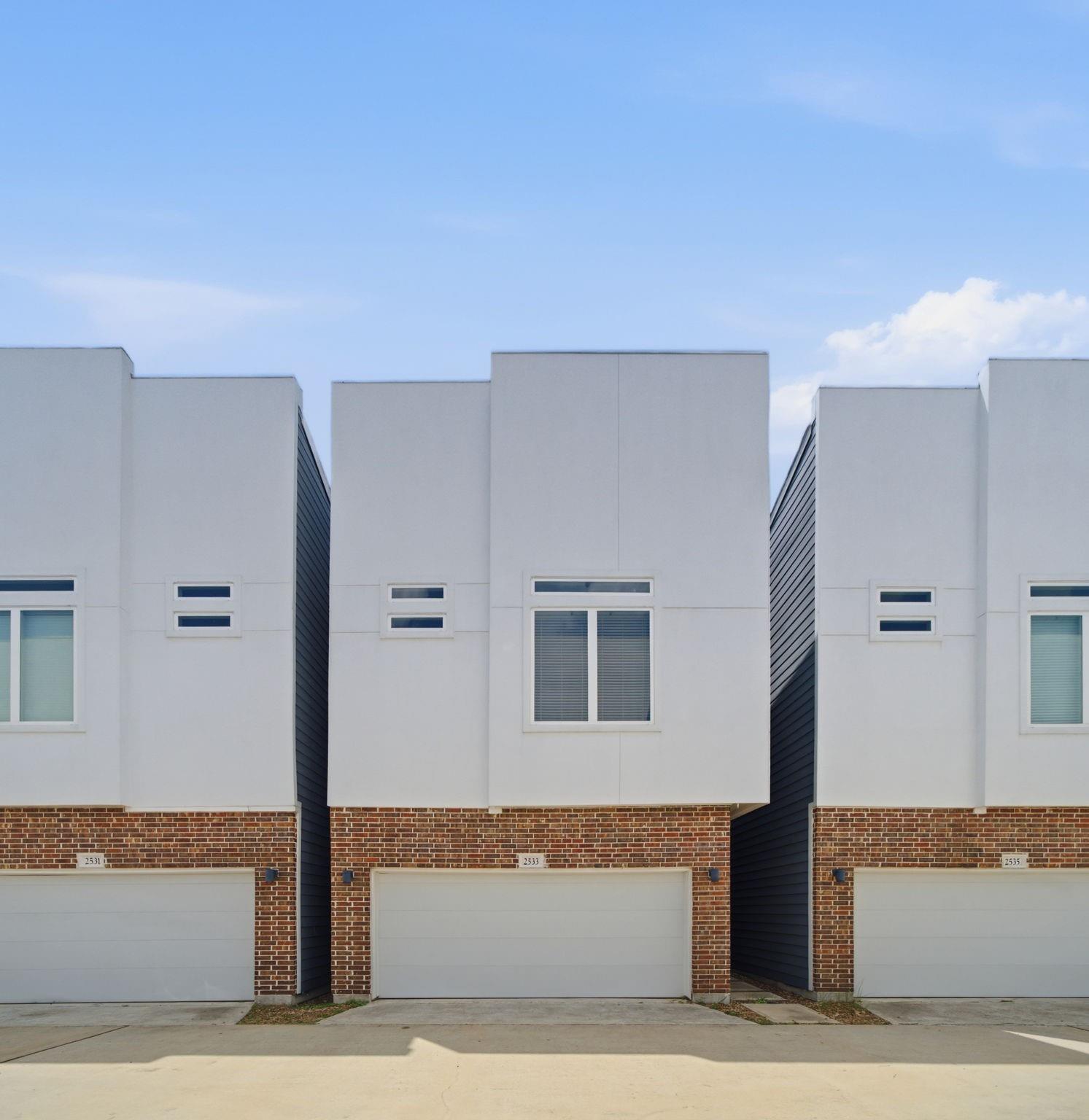 Residential in Houston