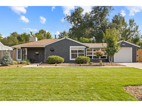 7840 W 47th Ave, Wheat Ridge, CO, 80033-3225 | Card Image