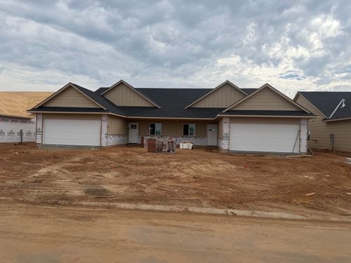 814 N Wheatland St Unit 100, Wichita, KS, 67235 | Card Image