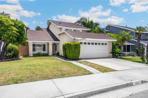 1008 Evening Canyon Rd, Brea, CA, 92821-2629 | Card Image