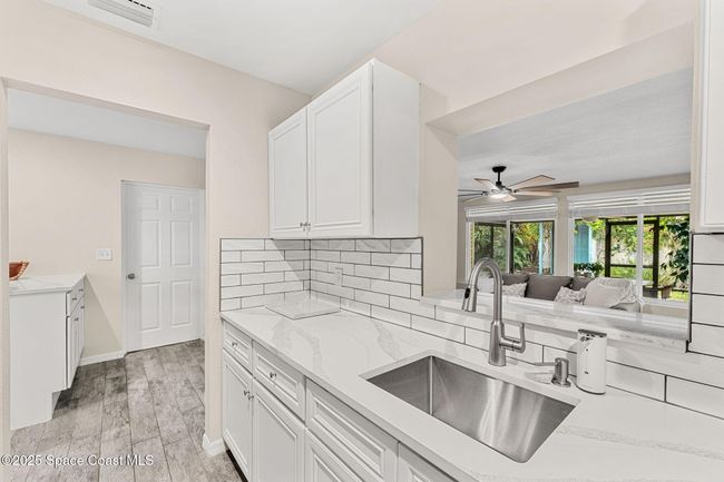 130 Harris Blvd, House other with 3 bedrooms, 2 bathrooms and null parking in Indialantic FL | Image 10