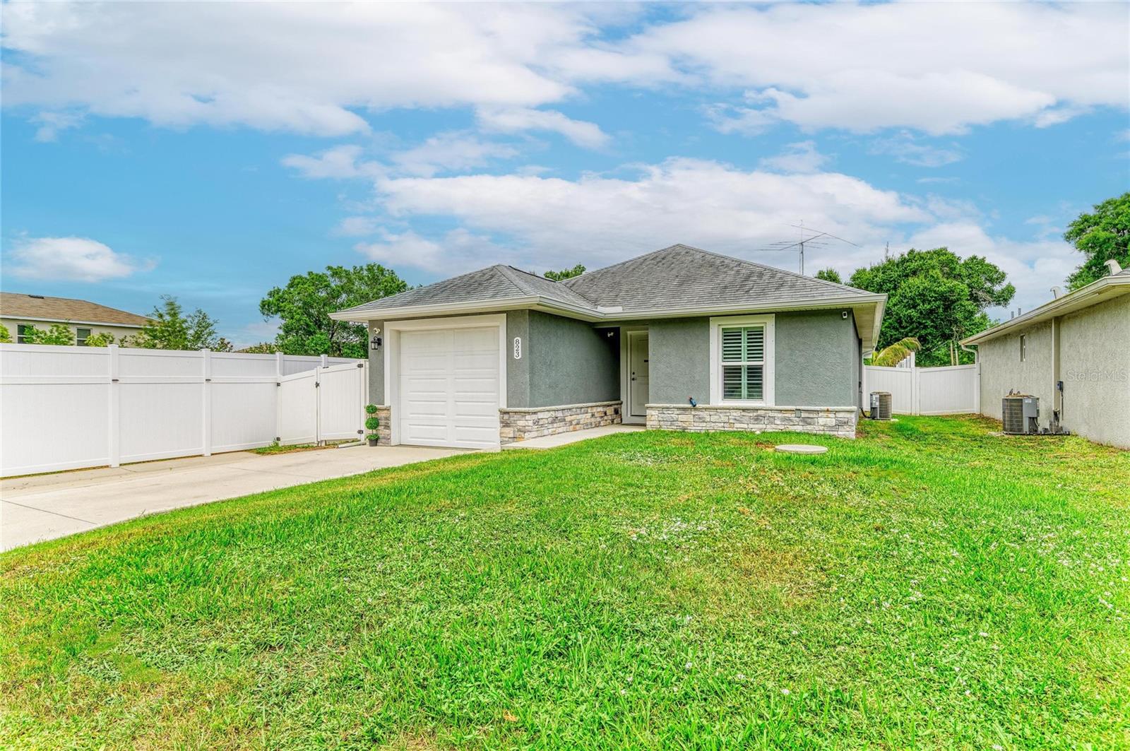 Residential in SARASOTA