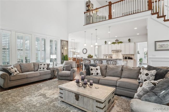 Living Room on 1st floor | Image 4