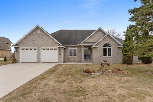 3919 Golfview Drive, Two Rivers, WI, 54241 | Card Image