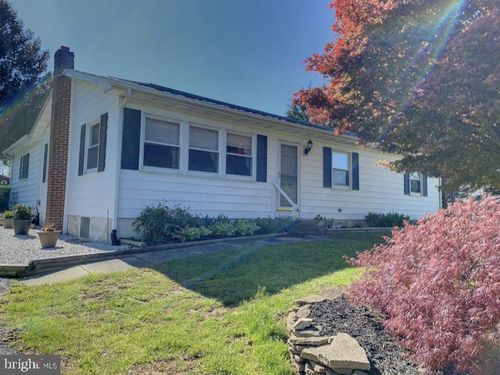 1670 Liberty Grove Rd, CONOWINGO, MD, 21918-1904 | Card Image