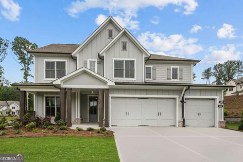 444 Lower Shoreline Ct, Marietta, GA, 30064-5521 | Card Image
