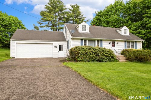 60 Belden St, Watertown, CT, 06795-2802 | Card Image