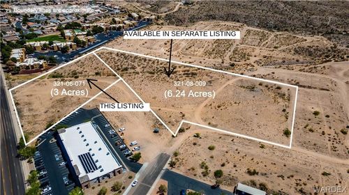 071 Hualapai Mountain Rd, Kingman, AZ, 86401 | Card Image