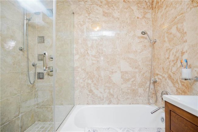 4E - 1000 Clove Rd, Home with 1 bedrooms, 1 bathrooms and null parking in Staten Island NY | Image 22