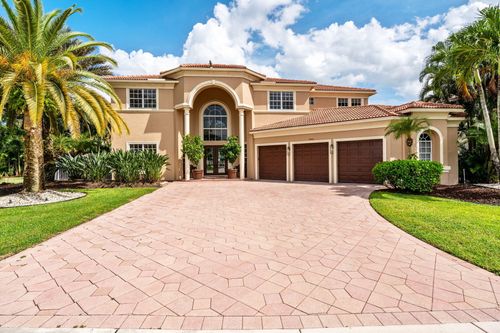 12442 Equine Ln, Wellington, FL, 33414-3506 | Card Image
