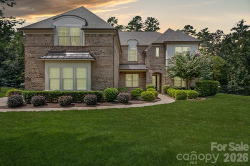 13030 Fen Ct, Huntersville, NC, 28078-6694 | Card Image