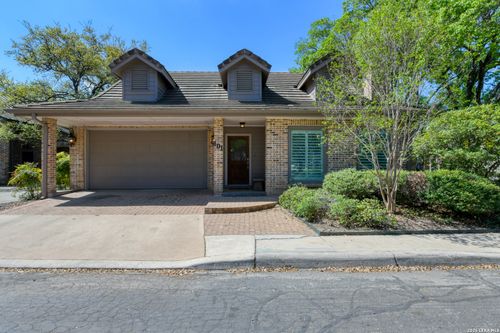 101 Campden Cir, San Antonio, TX, 78218-1798 | Card Image