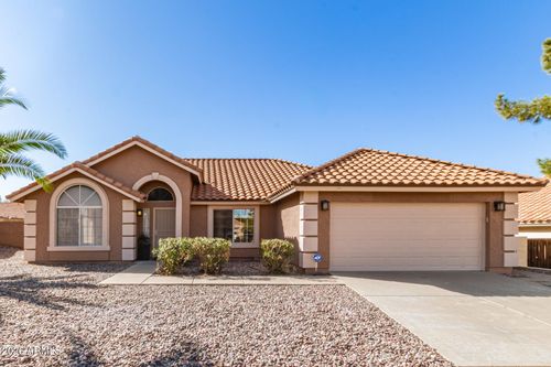 6601 E Presidio St, Mesa, AZ, 85215-0978 | Card Image