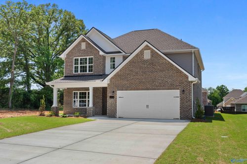 154 Rose Valley Dr, New Market, AL, 35761-7002 | Card Image