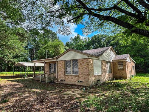 2431 N Jefferson Ave, Mount Pleasant, TX, 75455-2190 | Card Image
