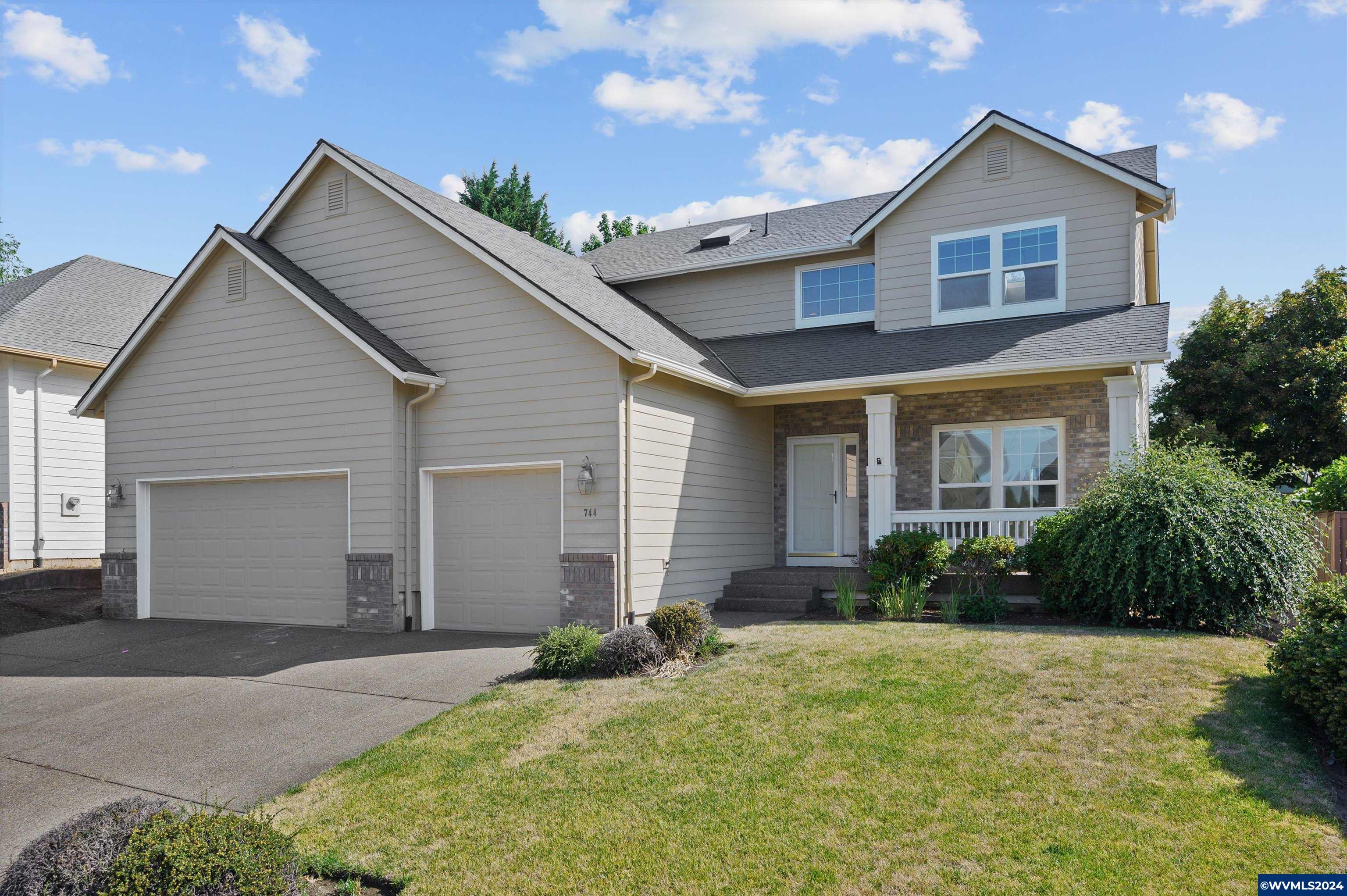 Van Buren Dr, Salem, OR 97304