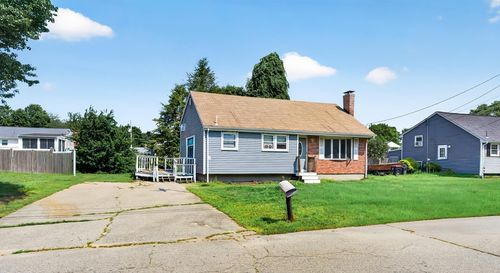 65 Taft Ave, Brockton, MA, 02301-4537 | Card Image