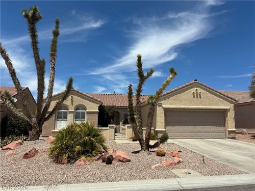 2578 Woodson Ave, Henderson, NV, 89052-6489 | Card Image