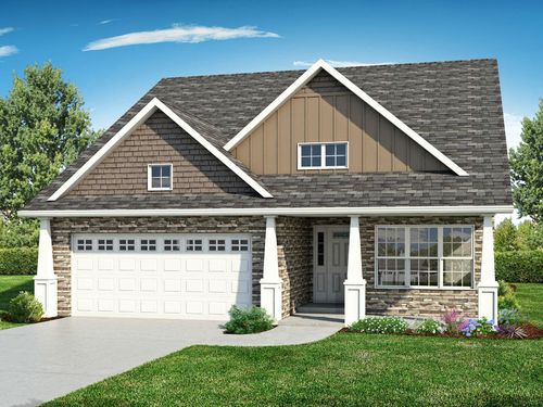 2218 Pradera Trl, Chesterton, IN, 46304 | Card Image