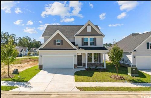 2464 Campton Loop, Conway, SC, 29527-3183 | Card Image