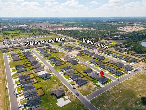 3013 E Rabbit Run Ave, Alton, TX, 78573-6998 | Card Image