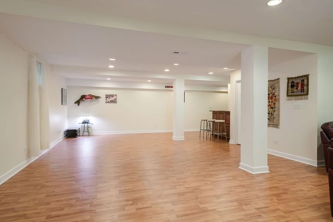 835 S Chatham Ave, House other with 4 bedrooms, 5 bathrooms and 2 parking in Elmhurst IL | Image 29