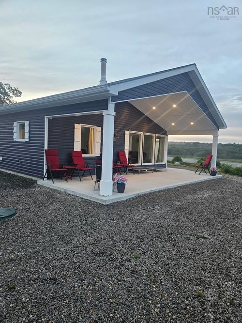 54 Scott'S Dr, Brooklyn, NS, B5A5J5 | Card Image