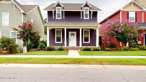 255 Legacy Lakes Way, Aberdeen, NC, 28315-4999 | Card Image