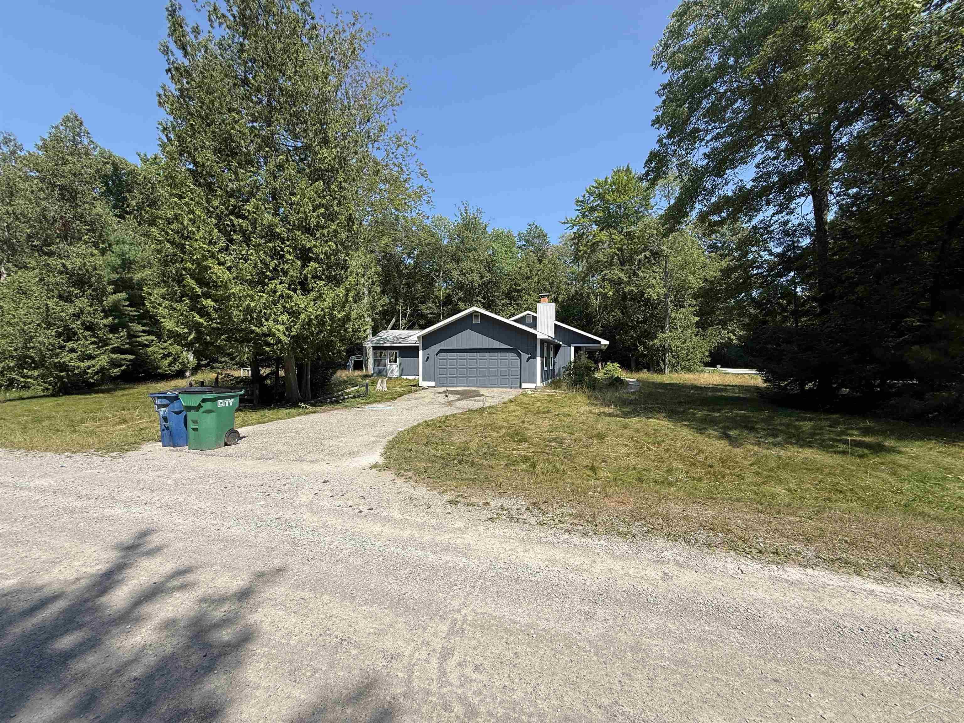 Residential in Oscoda Charter Township 3