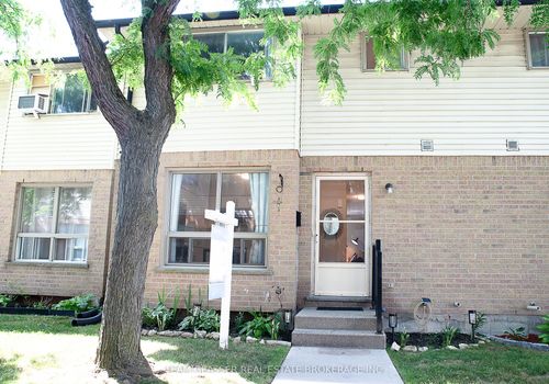 51-126 Belmont Dr, London, ON, N6J4W1 | Card Image
