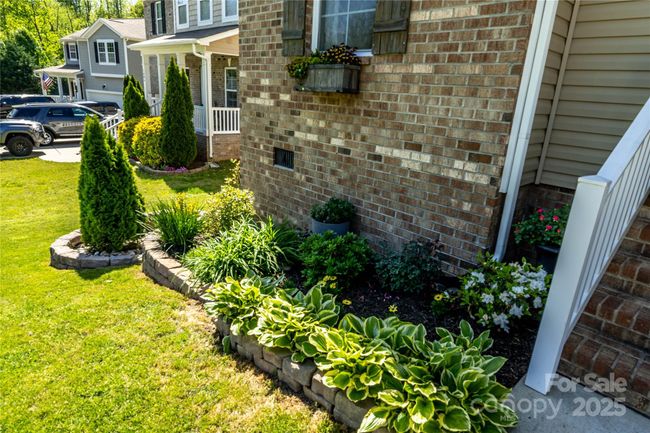 1680 Beleek Ridge Ln, House other with 3 bedrooms, 2 bathrooms and null parking in Clover SC | Image 31