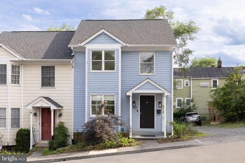 103 E Germain St, WINCHESTER, VA, 22601-4629 | Card Image